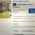 Green Apartment 59
