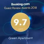 Green Apartment 6