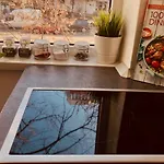 Ada Bucharest Apartment