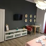 Bucharest Old Town Studio