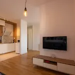 Central Apartment