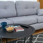 Central Apartment