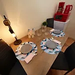 Standard Apartments