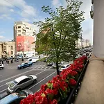 Standard Apartments