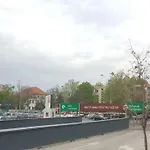 Eden Apartament
