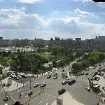 Old City Center - Unirii Panoramic Flat