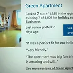 Green Apartment 6