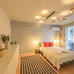 Chic Studio - Ferrari - Old Town