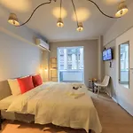 Chic Studio - Ferrari - Old Town