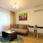 Apartament Vitan