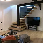 Lascar Catargiu Vila