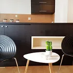 Cozy Studio Stefan Cel Mare