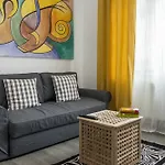 Redbed Self-Catering Apartments