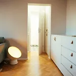 Parklake Design Apartment - Fabulous View - Netflix