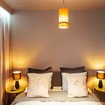 Parklake Design Apartment - Fabulous View - Netflix