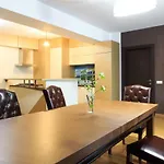 Upground Residence - Pipera Apartment