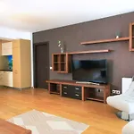 Upground Residence - Pipera Apartment
