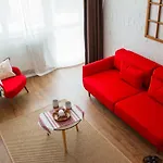 Grand Accommodation Apartments