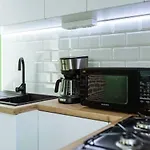 Zodiac Apartment