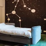 Zodiac Apartment