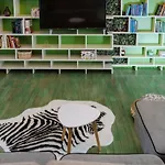 Zodiac Apartment