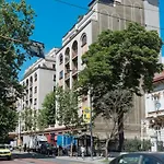 Zodiac Apartment