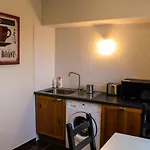 Panoramic View Apartment - Old Town