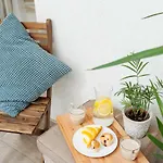 Matei Basarab Apartment