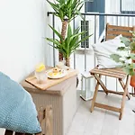 Matei Basarab Apartment