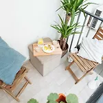 Matei Basarab Apartment