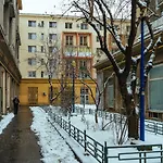 Boutique Luxury Flats - Alhambra Residence