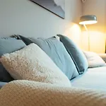Boutique Luxury Flats - Alhambra Residence