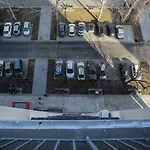Ale\'S Residence In The Center