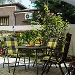 Lovely House And Courtyard In City Center