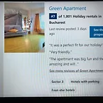 Green Apartment 59