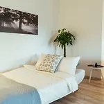 Bright And Spacious Central Apartment- Piata Amzei
