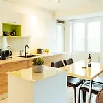 Bright And Spacious Central Apartment- Piata Amzei