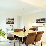 Bright And Spacious Central Apartment- Piata Amzei