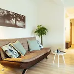 Bright And Spacious Central Apartment- Piata Amzei