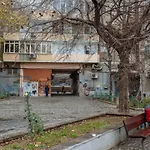 Amazing Terrace With Best View Of Old Town