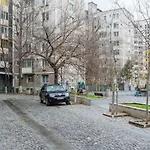 Amazing Terrace With Best View Of Old Town
