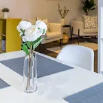 Luxury-Central Apartment-Victoriei Square-Subway