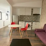Stanford Apartments