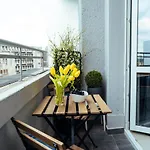 Amazing View - Top Location - Old Town