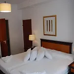 Hotel Litovoi Central