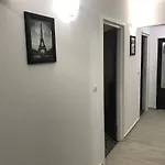 BucharestSuite