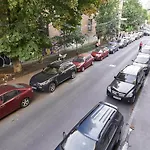 Bucharest City Center