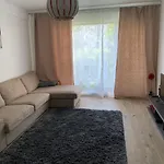 Beautiful Greenfield Apartment