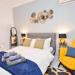 Bucharest Center Flat
