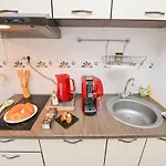 Bucharest Center Flat